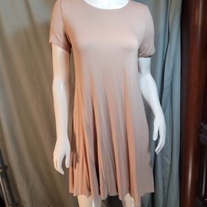 Dreamers Mini Dress